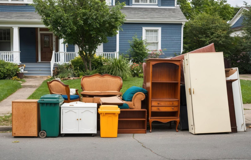 Furniture Removal