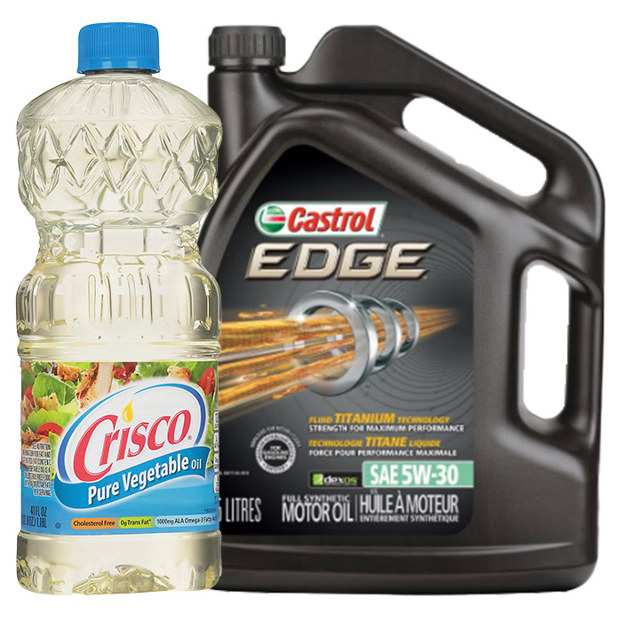 Hazardous Waste Drop-Off Waste Oils