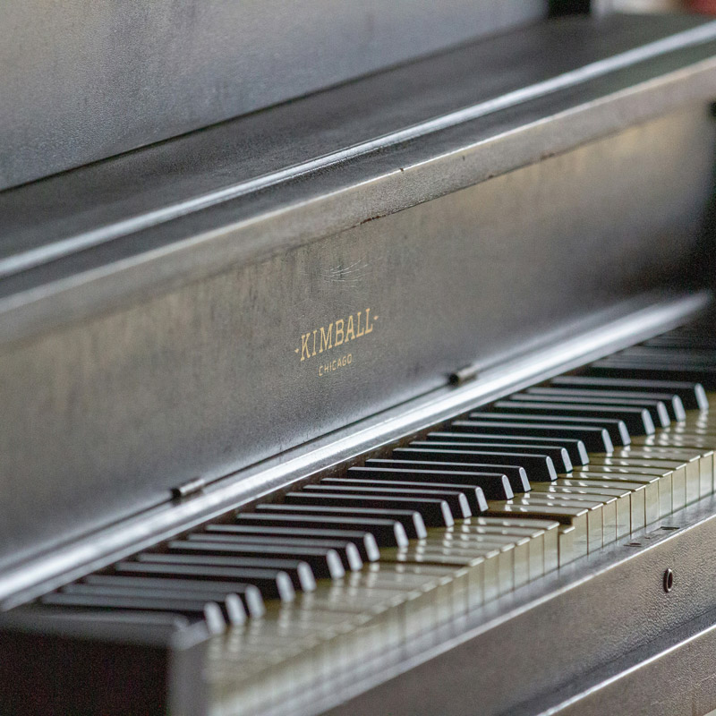 Special Item Removal Pianos
